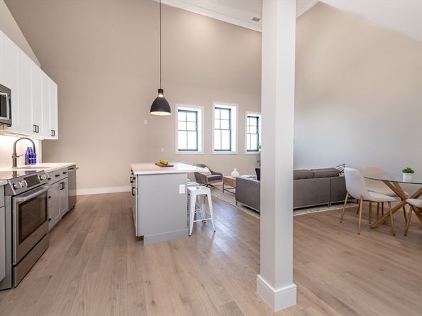 8 Franklin Street 401, Boston MA 02134