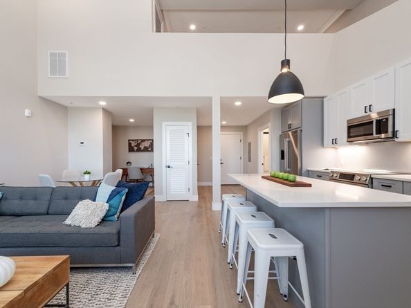 8 Franklin Street 401, Boston MA 02134