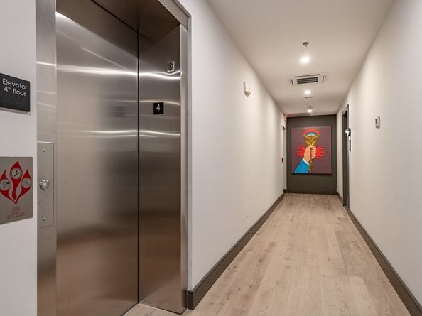 8 Franklin Street 401, Boston MA 02134