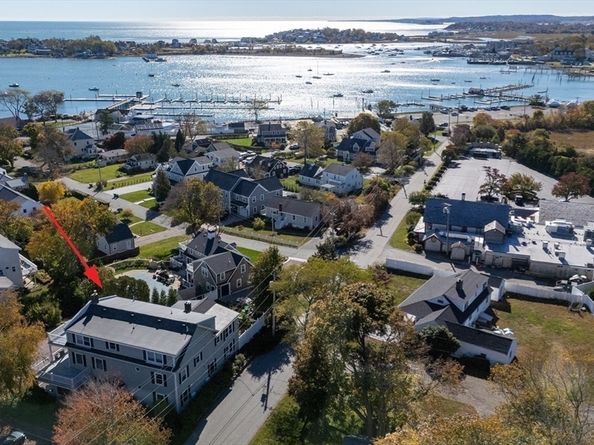 32 Barker Rd 3, Scituate MA 02066