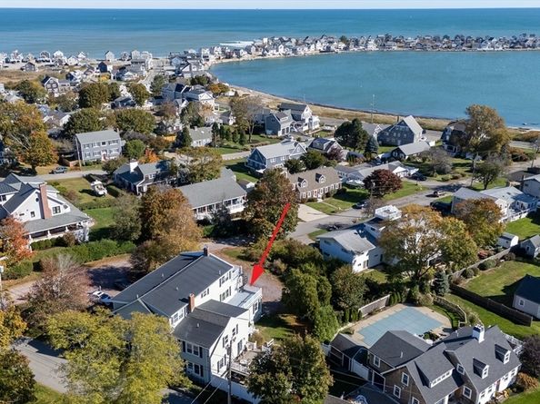 32 Barker Rd 3, Scituate MA 02066