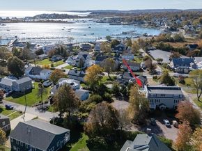 32 Barker Rd 3, Scituate MA 02066