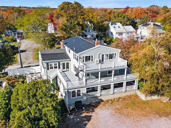 32 Barker Rd 3, Scituate MA 02066