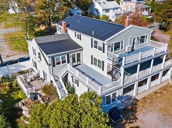 32 Barker Rd 3, Scituate MA 02066