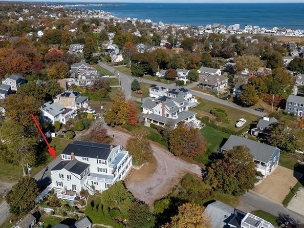 32 Barker Rd 3, Scituate MA 02066