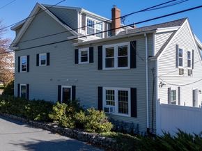 32 Barker Rd 3, Scituate MA 02066