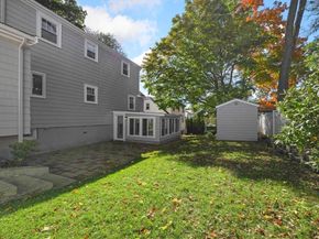 20 Lansdowne Road, Arlington MA 02474