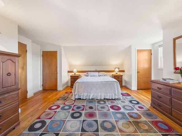20 Lansdowne Road, Arlington MA 02474