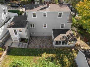 20 Lansdowne Road, Arlington MA 02474