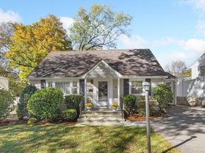 20 Lansdowne Road, Arlington MA 02474