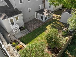 20 Lansdowne Road, Arlington MA 02474
