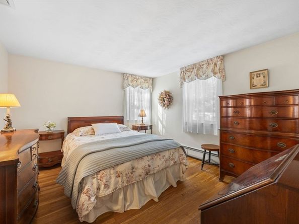 20 Lansdowne Road, Arlington MA 02474