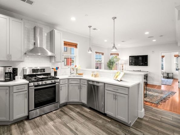 41 Brookley Rd 2, Boston MA 02130