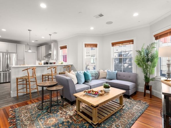 41 Brookley Rd 2, Boston MA 02130