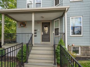 41 Brookley Rd 2, Boston MA 02130