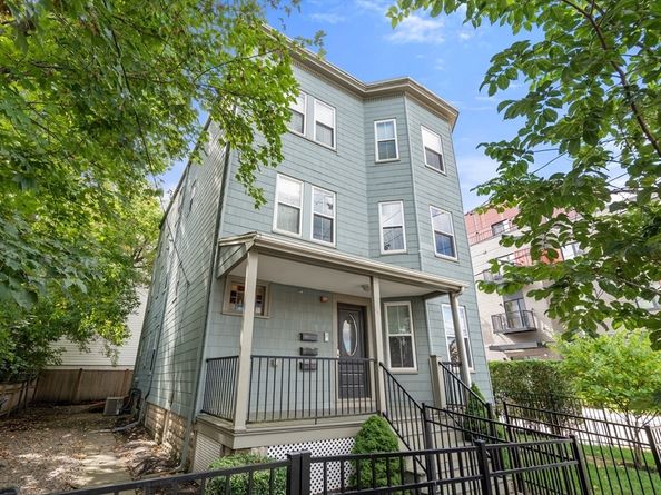 41 Brookley Rd 2, Boston MA 02130