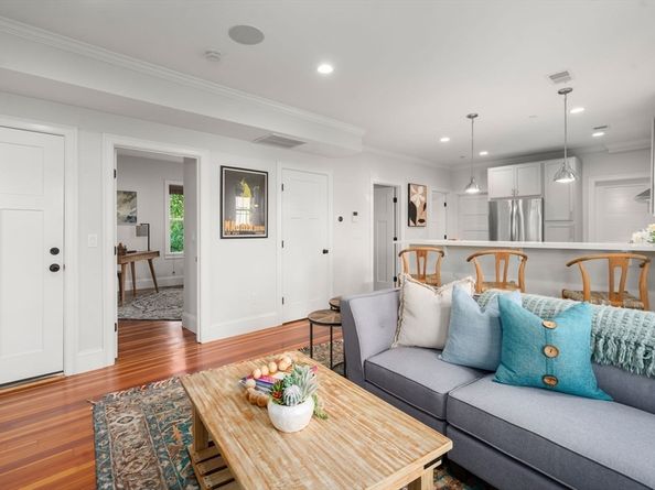 41 Brookley Rd 2, Boston MA 02130