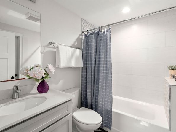 41 Brookley Rd 2, Boston MA 02130