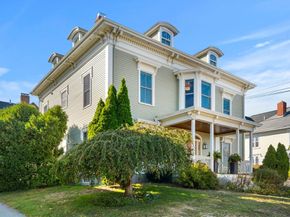 262 Lafayette St 2, Salem MA 01970