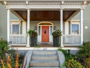 262 Lafayette St 2, Salem MA 01970