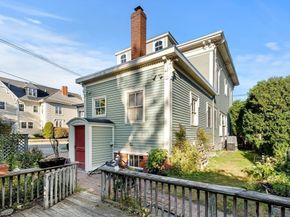 262 Lafayette St 2, Salem MA 01970