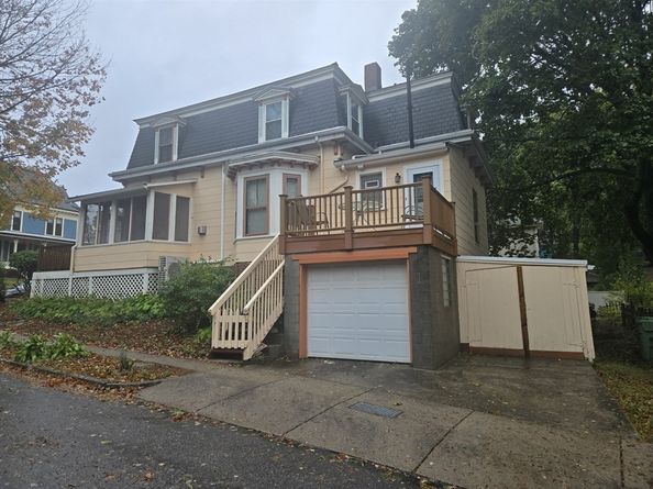 15 Mather St, Boston MA 02124