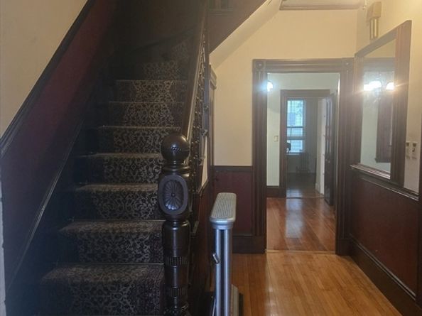 15 Mather St, Boston MA 02124