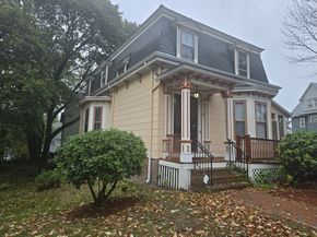 15 Mather St, Boston MA 02124