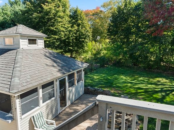 385 Sutton St 385, North Andover MA 01845