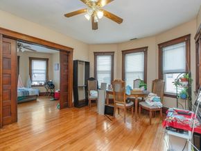 78 Harlem St, Worcester MA 01610
