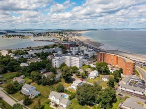 20 Rockland House Rd 203, Hull MA 02045