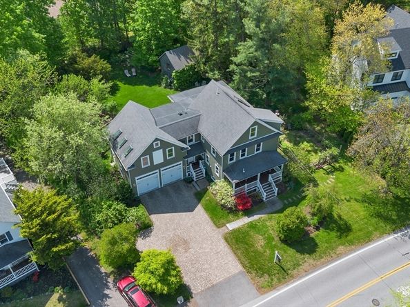 18 Hill St, Lexington MA 02421