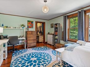 18 Hill St, Lexington MA 02421