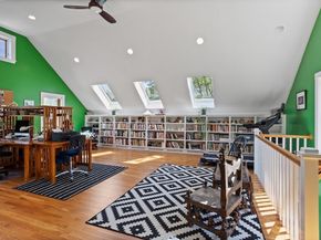 18 Hill St, Lexington MA 02421