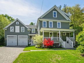 18 Hill St, Lexington MA 02421