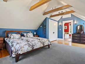 18 Hill St, Lexington MA 02421