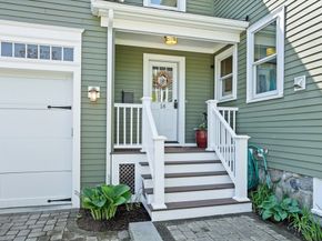 18 Hill St, Lexington MA 02421