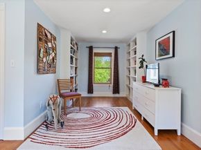 18 Hill St, Lexington MA 02421