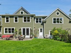 18 Hill St, Lexington MA 02421