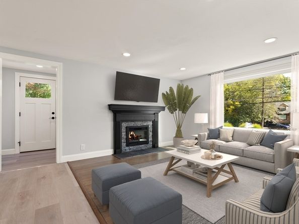 531 Walpole St, Norwood MA 02062