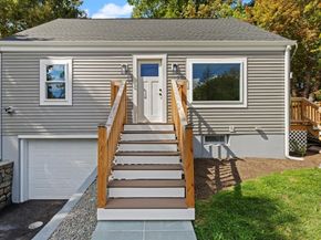 531 Walpole St, Norwood MA 02062