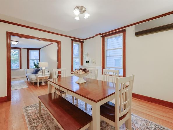 15 Newburg Street 1, Boston MA 02131