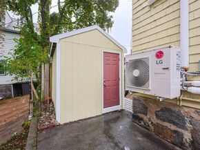 15 Newburg Street 1, Boston MA 02131