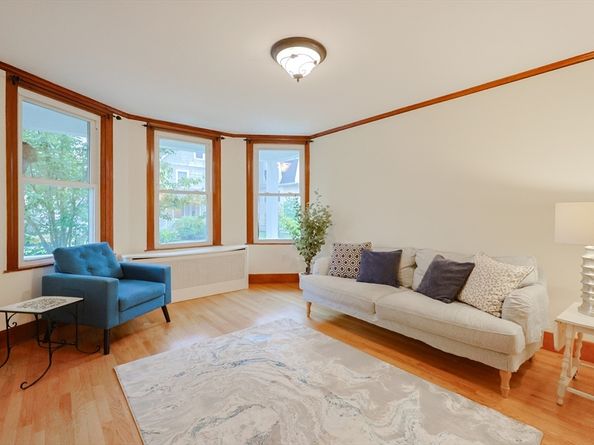 15 Newburg Street 1, Boston MA 02131