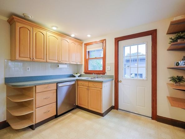 15 Newburg Street 1, Boston MA 02131