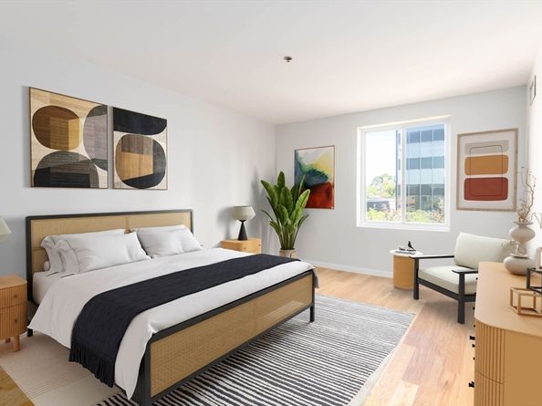 950 Massachusetts Ave 504, Cambridge MA 02139