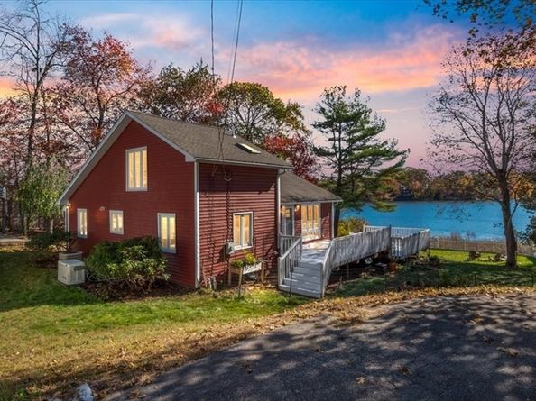 8 Water Street, Billerica MA 01821