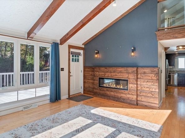 8 Water Street, Billerica MA 01821
