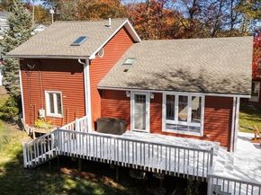 8 Water Street, Billerica MA 01821