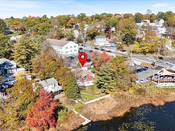 8 Water Street, Billerica MA 01821